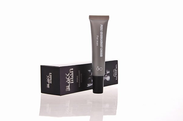 Tuýp kem BlackMan 25g tăng cường máu vào thể hang, hỗ trợ cương cứng và phát triển dương vật tự nhiên.